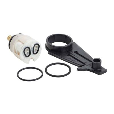 IDEAL STANDARD  A962716NU, Noir, Blanc