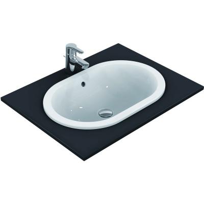 Ideal Standard lavabo encastre s/Robinet Connect 62&nbsp;cm (e504901)