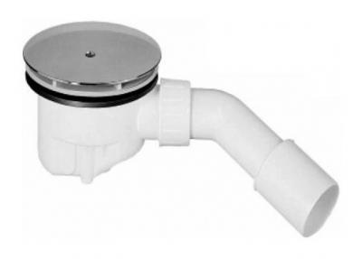 IDEAL STANDARD Tempoplex Set de vidage (K7817AA) - 