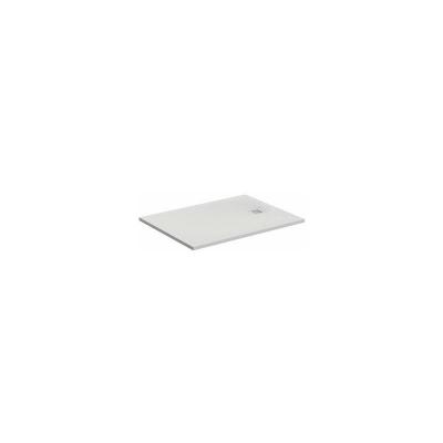 IDEAL STANDARD Receveur de douche blanc - 120 x 100 cm - Ultra Flat s 