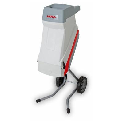 IKRA  Broyeur &eacute;lectrique  IMH 2500 &agrave; couteaux r&eacute;versibles et sac