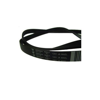 INDESIT Courroie 1201j6el Ou 1198j6 Pour Lave-Linge  - Ariston