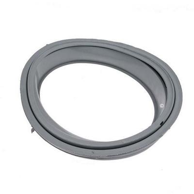 INDESIT  - Joint hublot (C00111416) Lave-linge scholtes, ariston hotpoint