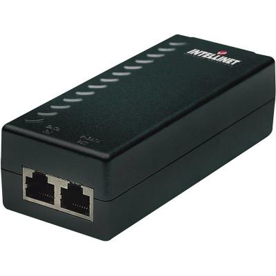 INTELLINET Injecteur PoE  524179 100 MBit/s IEEE 802.3af (12.95 W)