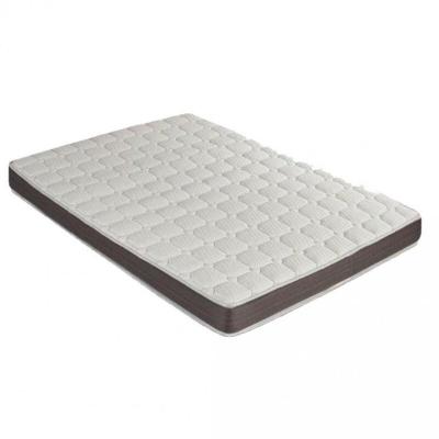 ITALIAN SPIRIT Matelas MEZZO &eacute;paisseur 16 cm compatible canap&eacute; express express 160 cm