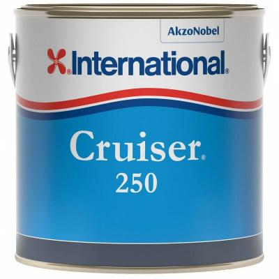 INTERNATIONAL PAINTS International Cruiser 250 Peinture 750ml 