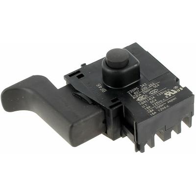  ADEPEM A VOS MARQUES, PR&Ecirc;T, REPAREZ ! Interrupteur pour Tronconneuse