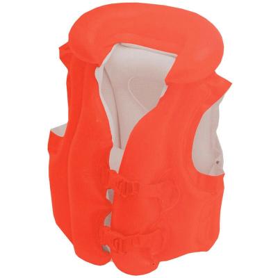 Divers - Gilet de natation gonflable - 50x47 cm