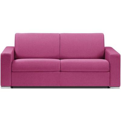 ITALIAN SPIRIT Inside 75 DREAMER - Canap&eacute; lit convertible express 2-3 places - Rose