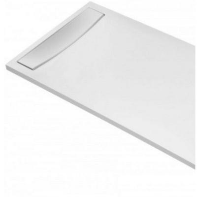 JACOB DELAFON Capot  pour receveur de douche Flight Neus, 90, blanc mat
