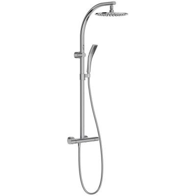 JACOB DELAFON  - Colonne de douche Oblo 10 l/mn 