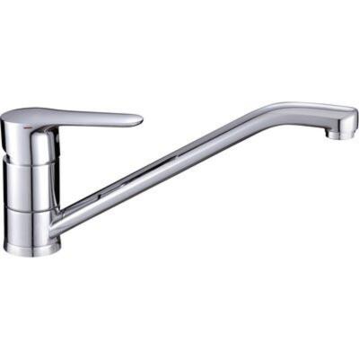 JACOB DELAFON Mitigeur cuisine - Bec profil&eacute; orientable - July - 