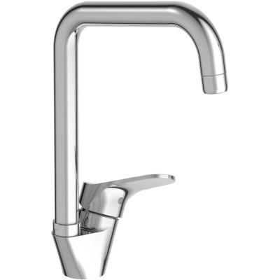 JACOB DELAFON Mitigeur cuisine - Brive - Bec tube - 