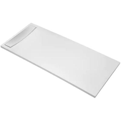JACOB DELAFON Receveur douche antid&eacute;rapant extra-plat 160 x 90 cm  Flight neus