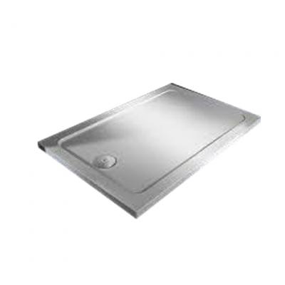 JACOB DELAFON Receveur de douche Flight rectangle extra plat antid&eacute;rapant Douche Italienne , 170 x 90