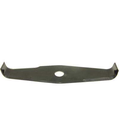 JARDIAFFAIRES Lame sp&eacute;ciale ronces pour d&eacute;broussailleuse 320(coupe)x4x25.4mm