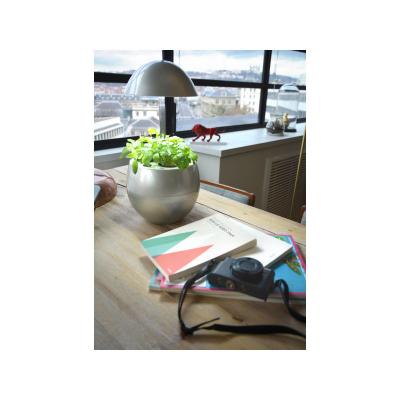 VILMORIN KITCHEN GARDENING Potager d'int&eacute;rieur Vilma