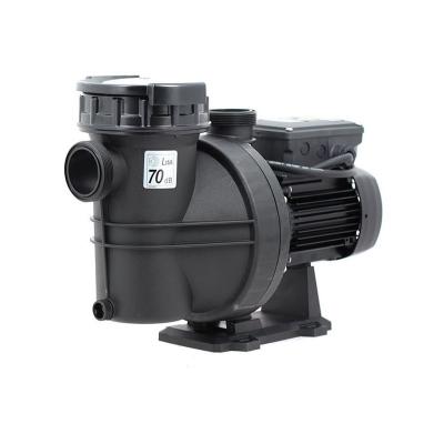 ESPA  Pompe Piscine NOX 100 18M 1CV 24m&sup3;/h