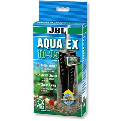 JBL  Aquaex Set 10-35 Nano