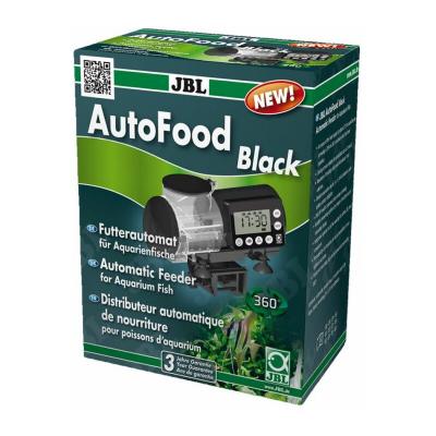 JBL  distributeur autofood black  JB1472