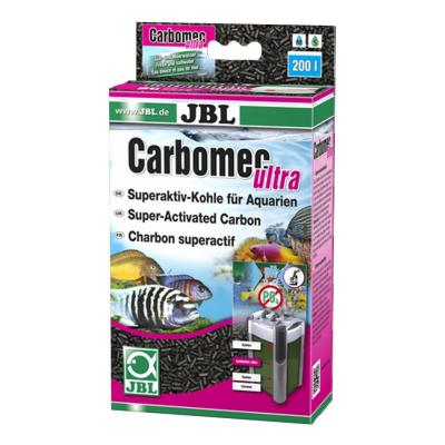 JBL AQUA Charbon de filtration super actif pour aquarium JBL Carbomec