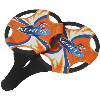KERLIS Jeu raquette 