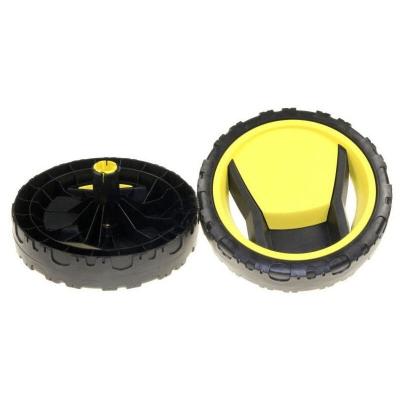 KARCHER Jeu De Roues Pour Nettoyeur Haute-pression  - 45153250