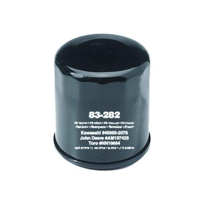 JOHN DEERE  - Filtre &agrave; huile moteur fc150v pour Tondeuse a gazon
