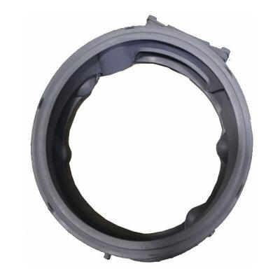 LG  - Joint de hublot (manchette) (MDS66651606) Lave-linge