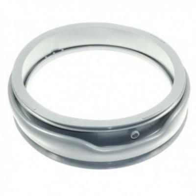 MIELE Joint de hublot (manchette) (296597-12451) Lave-linge (10435320 )