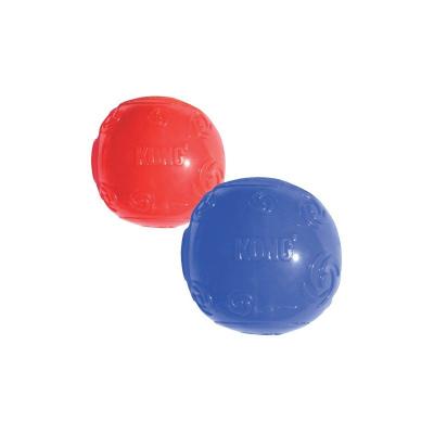 KONG COMPANY Balle pour chien  Squeezz