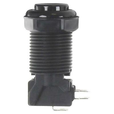 JOY IT Joy-it Arcade Button noir 1 pc(s) 