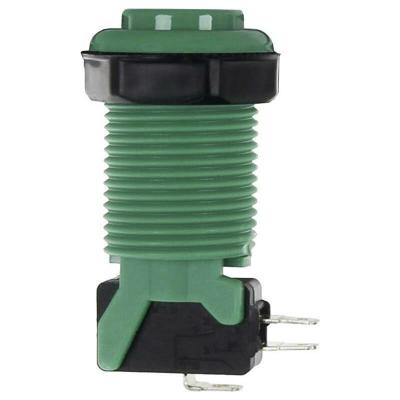 JOY IT Joy-it Arcade Button vert 1 pc(s) 