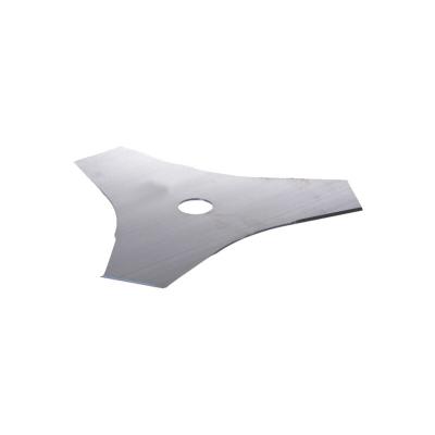 JR MOTOCULTURE Disques de d&eacute;broussailleuses 255 mm 2 mm - Disque (dents) 3