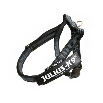 Julius K9 Harnais pour chiens IDC Taille 1 Noir 