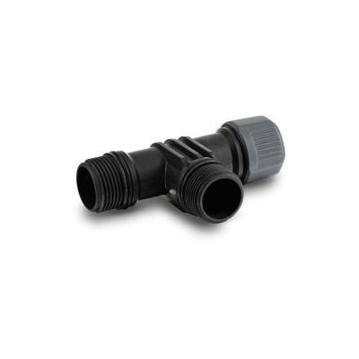 KARCHER K&auml;rcher RACCORD en T, 2 Voies G1 6.997&ndash;474.0