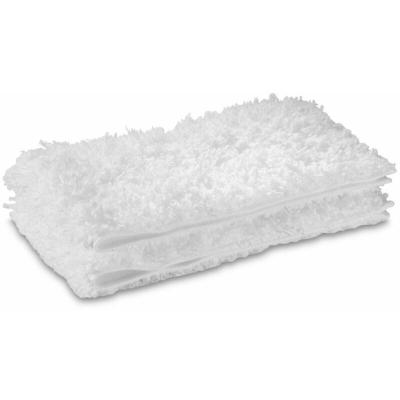 KARCHER K&auml;rcher chiffons en microfibre de tissu au sol / 2,863 &agrave; 173,0