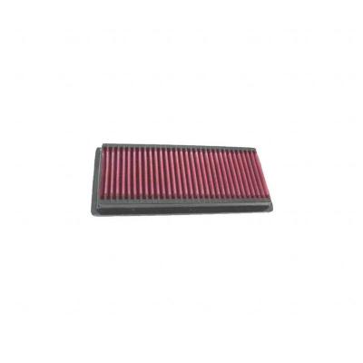 K&N K+n High-flow Triumph Daytona 955 97-98 Air Filter Rouge