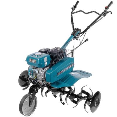KONNER & SOHNEN Motoculteur thermique 212cc, 6 fraises, largeur de travail de 108 cm - K&ouml;nner S&ouml;hnen KS 7HP-950A