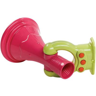 KBT Porte-voix/M&eacute;gaphone pour enfants pour structures de jeux