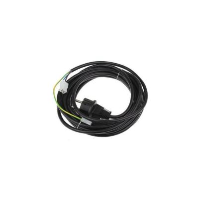 KARCHER  - c&acirc;ble d'alimentation pour le remplacement *eu 6m - 66508000