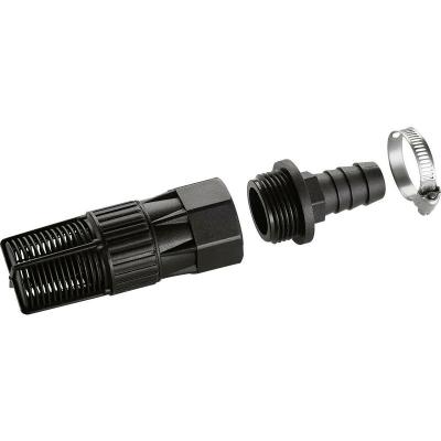 KARCHER K&auml;rcher Cr&eacute;pine d'aspiration avec clapet anti-retour Basic, 1