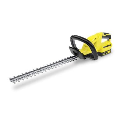 KARCHER K&auml;rcher taille-haies hge 18-45 - outillage / taille-haies