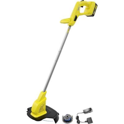 KARCHER Outillage - Coupe-bordures - K&Auml;RCHER Coupe-bordures LTR 18-25