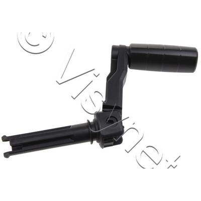 KARCHER MANIVELLE COMPLETE pour NETTOYEUR HAUTE-PRESSION  - 97552210