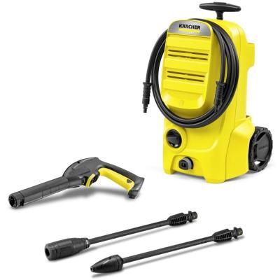 KARCHER  - Nettoyeur haute pression k 3 Classic - 1.676-220.0