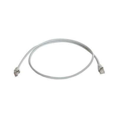  C&acirc;ble r&eacute;seau TELEGARTNER RJ45 CAT 6A S/FTP Blanc 2 m