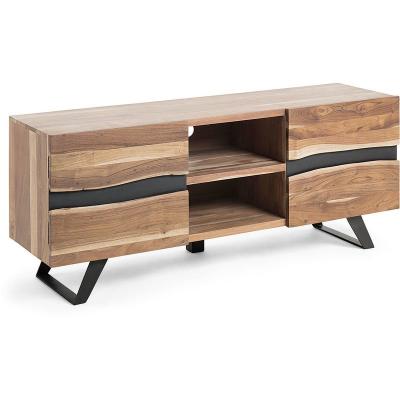 KAVE HOME Meuble TV Uxia - 