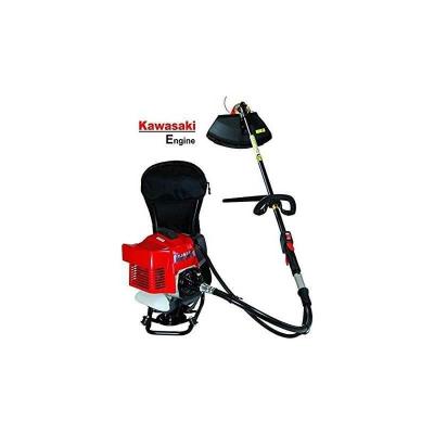 KAWASAKI D&eacute;broussailleuse -  - 4456010 tj-z -53e - 532 cc - Thermique - Barre aluminium &Oslash;27 mm 