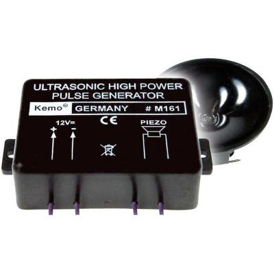 KEMO ULTRASCHALL Power KANONE BAUSTEIN